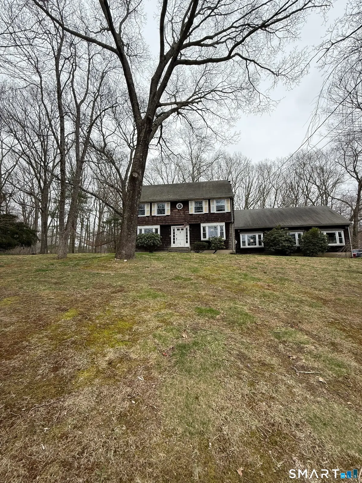 7 Willow Lane, East Lyme, CT 06333 - #1