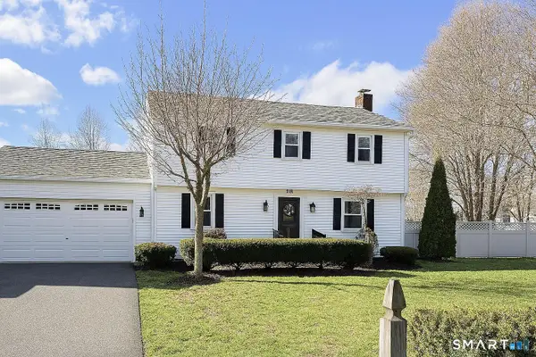 211 Robbins Road, Berlin, CT 06037