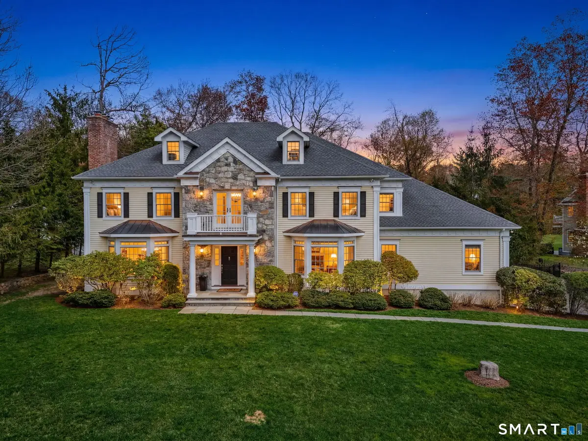 81 Pinewood Road, Stamford, CT 06903 - #1
