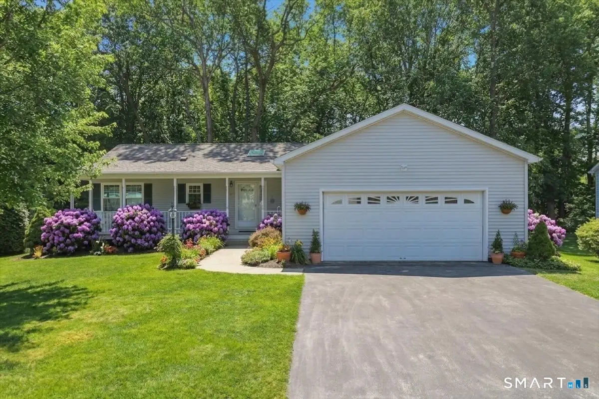 25 Heather Brook Road, Oxoboxo River, CT 06382 - #1