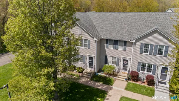 51 White Tail Lane #51, Wallingford, CT 06492