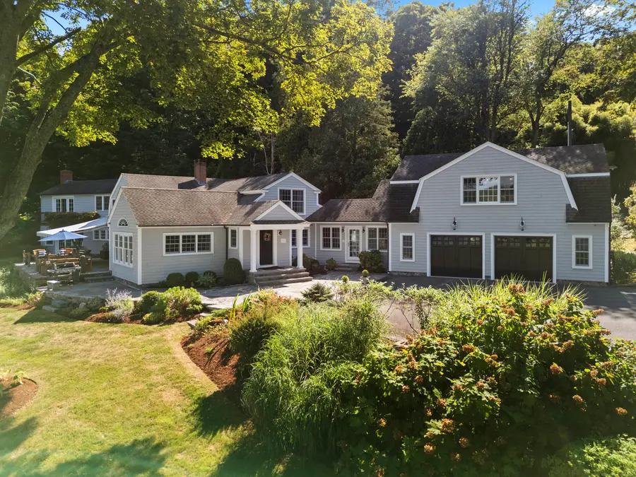 288 Middlesex Avenue, Chester, CT 06412 - #2