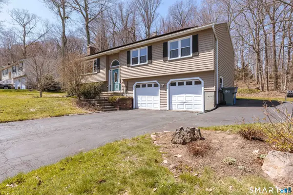 45 Booth Terrace, Hamden, CT 06518