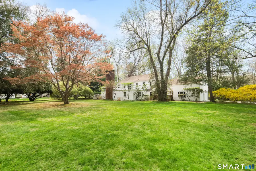 788 South Avenue, New Canaan, CT 06840 - #2
