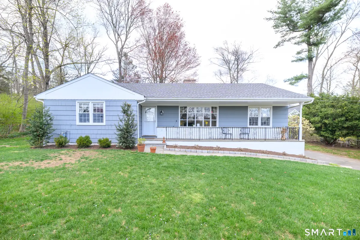 37 Blue Ridge Drive, Stamford, CT 06903 - #1