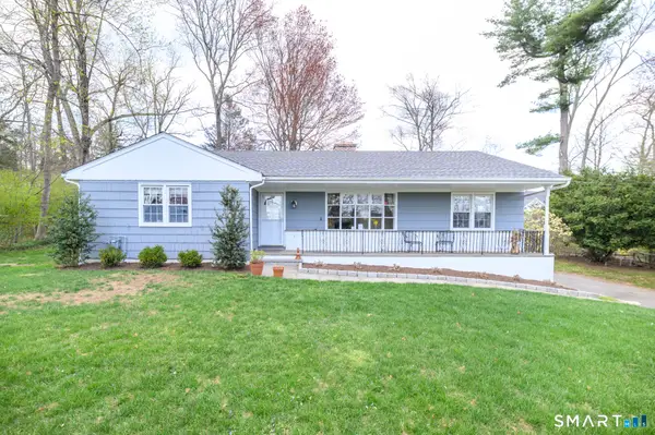 37 Blue Ridge Drive, Stamford, CT 06903