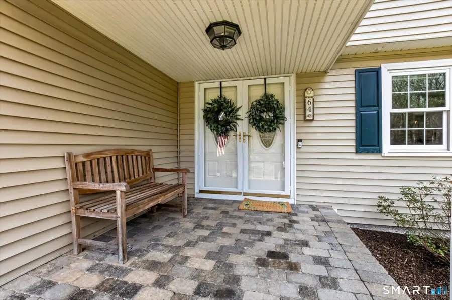 64 Pine Glen Road, Simsbury, CT 06070 - #2