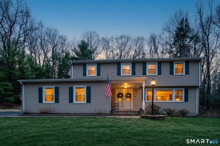 64 Pine Glen Road, Simsbury, CT 06070 - #3