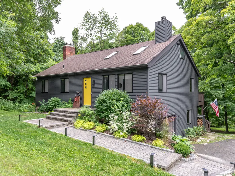 3 Burnett Road, New Milford, CT 06776 - #2