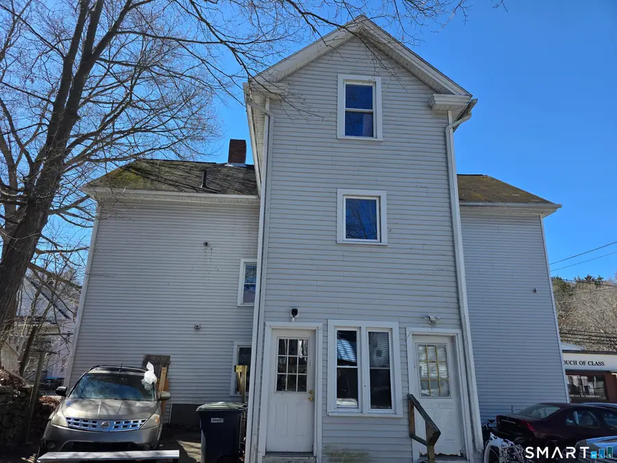 129 Woodstock Avenue, Putnam, CT 06260 - #2