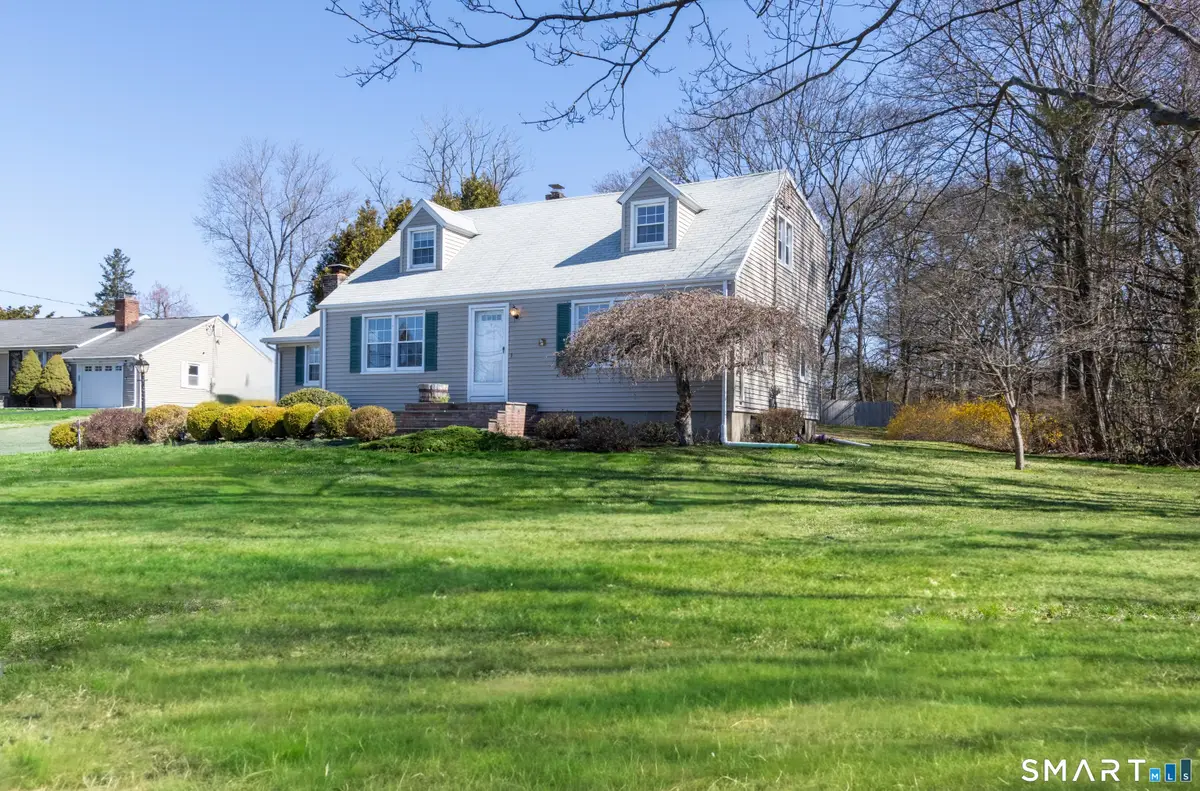 146 Warde Terrace, Fairfield, CT 06824 - #1