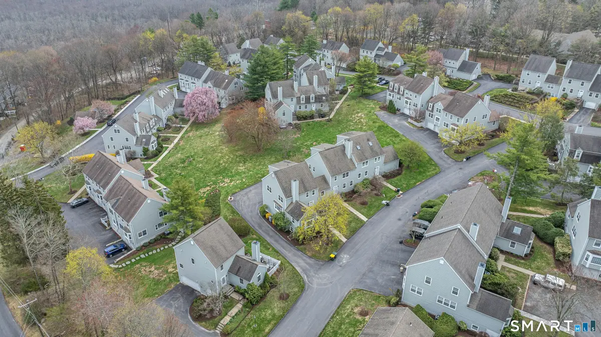 19 Prospect Ridge #27, Ridgefield, CT 06877 - #1