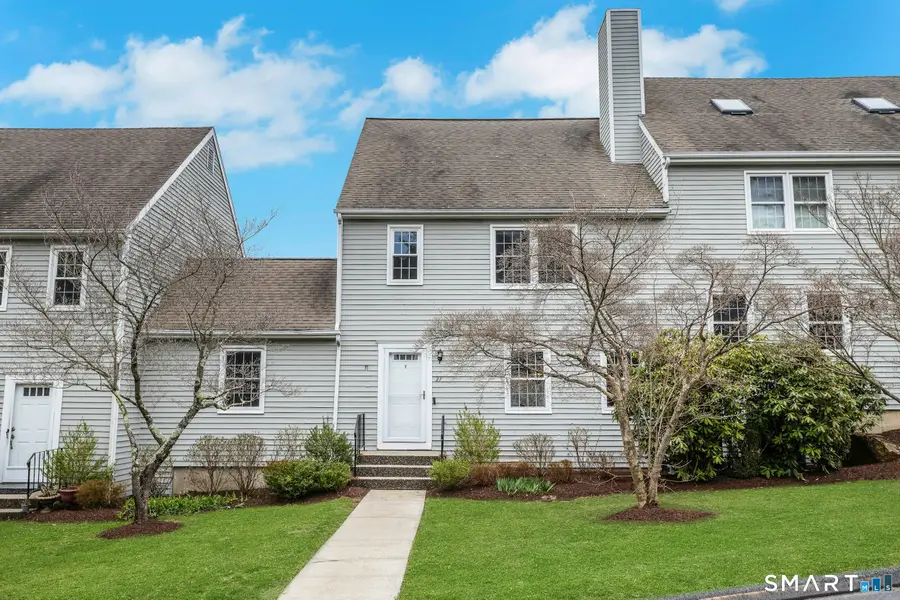 19 Prospect Ridge #27, Ridgefield, CT 06877 - #2