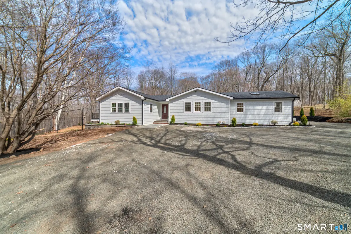 1607 Great Hill Road, Guilford, CT 06437 - #1