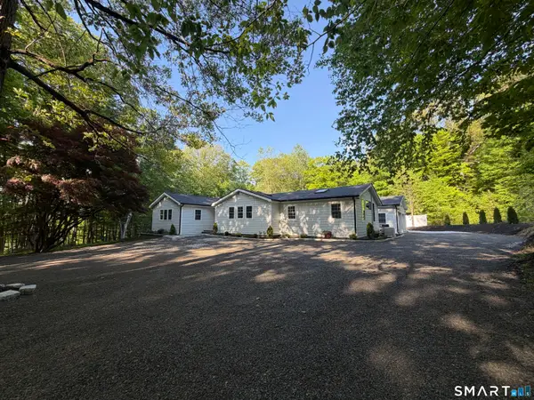 1607 Great Hill Road, Guilford, CT 06437