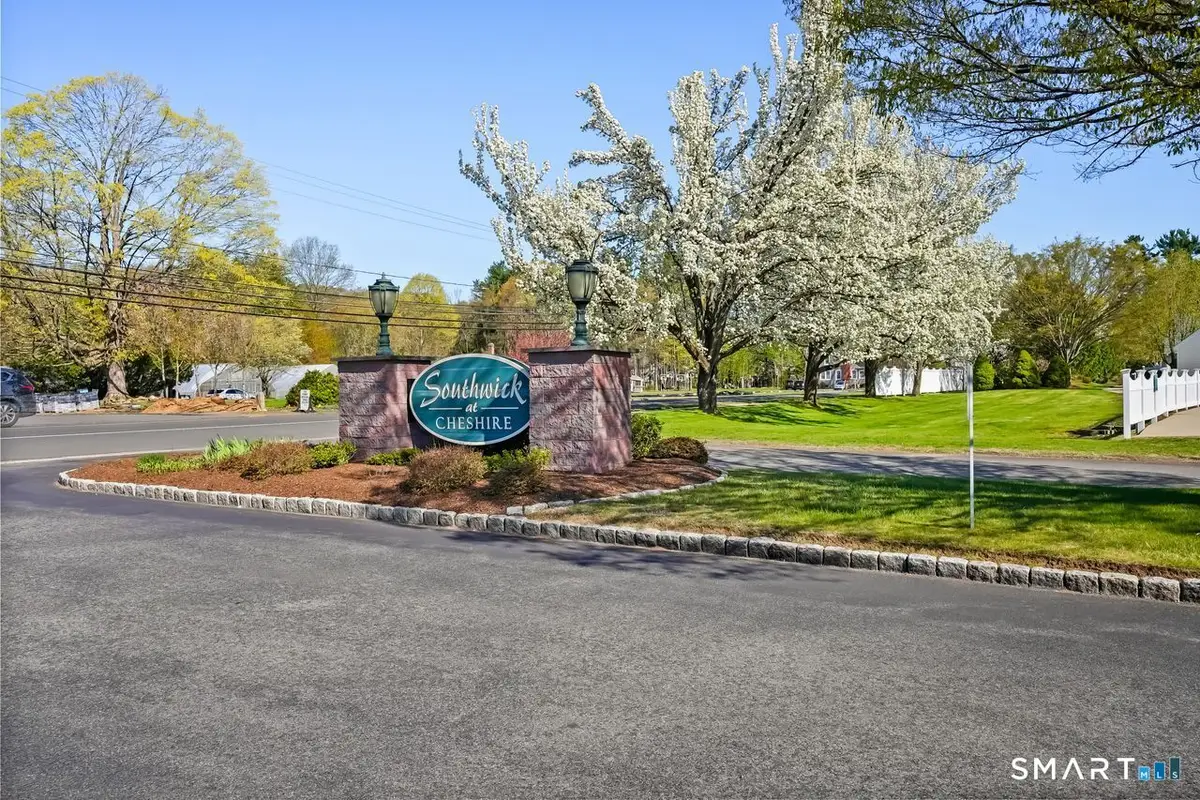70 Southwick Court #311, Cheshire, CT 06410 - #1