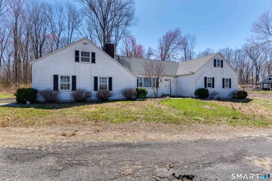 137 Davenport Road, Roxbury, CT 06783 - #3