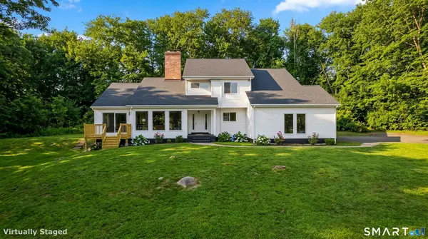 171 Porter Road, Hebron, CT 06248