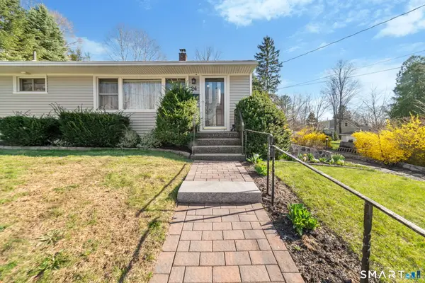 24 Orchard Heights, New Milford, CT 06776