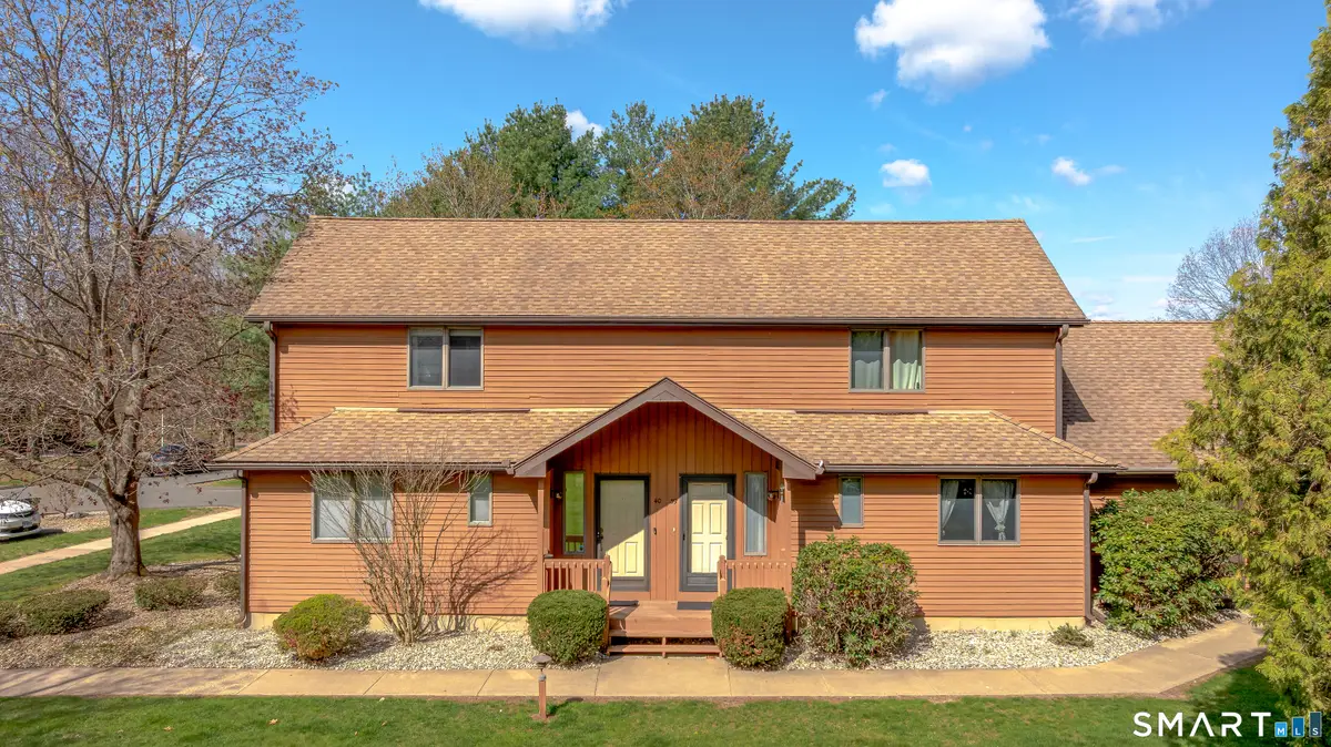 105 Maple Avenue #40, Vernon, CT 06066 - #1