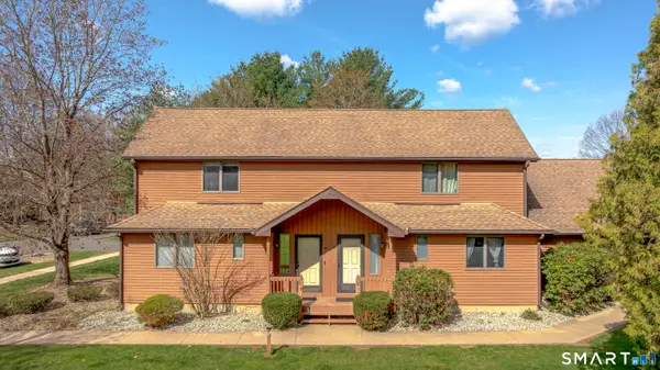 105 Maple Avenue #40, Vernon, CT 06066