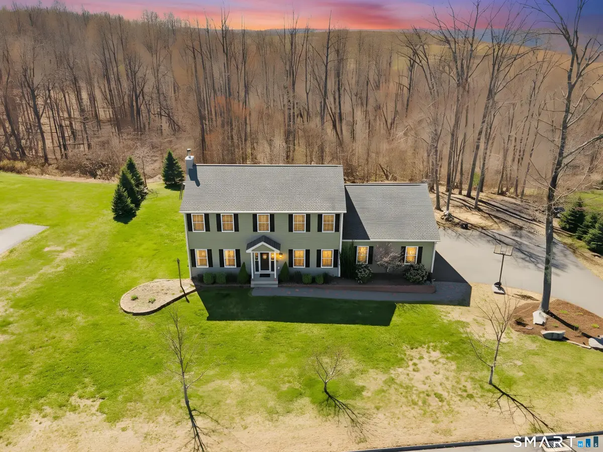 18 Oakwood Drive, Beacon Falls, CT 06403 - #1