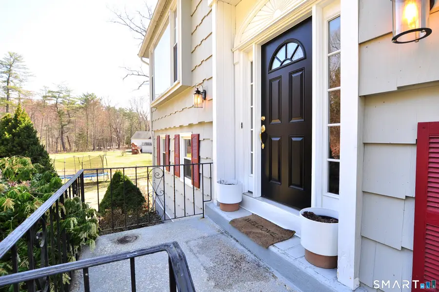 33 Chestnut Hill Road, Simsbury, CT 06070 - #2