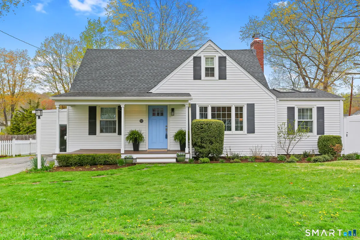 10 Millspaugh Drive, Fairfield, CT 06824 - #1