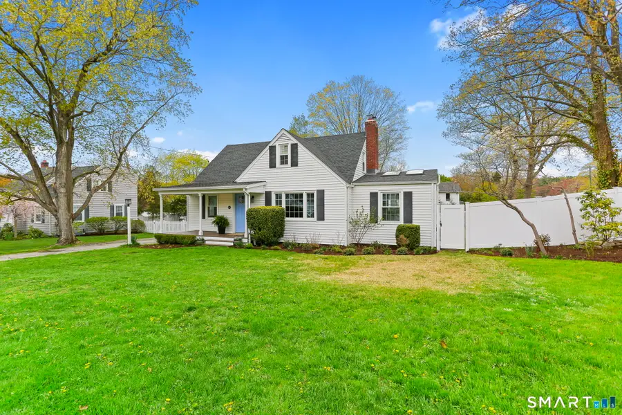 10 Millspaugh Drive, Fairfield, CT 06824 - #2