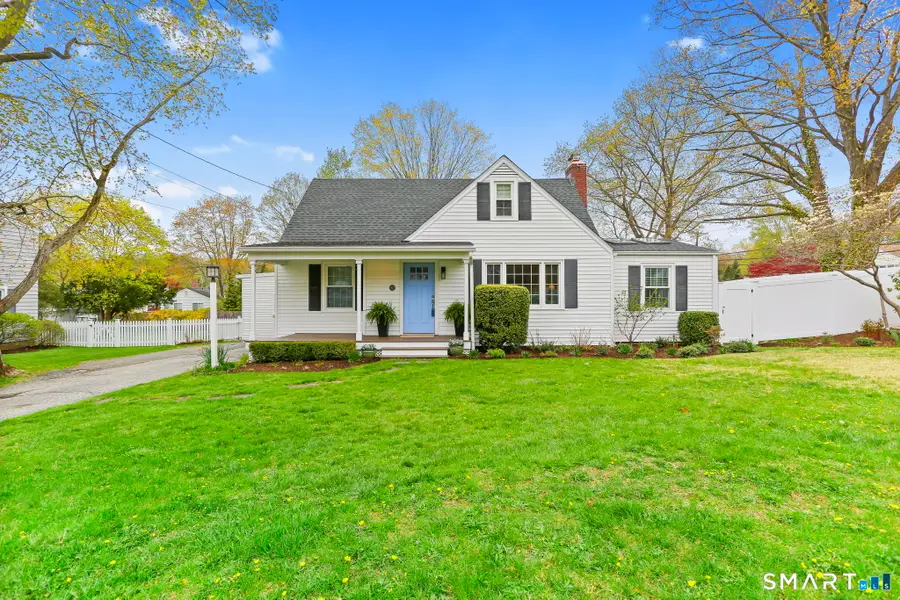 10 Millspaugh Drive, Fairfield, CT 06824 - #3