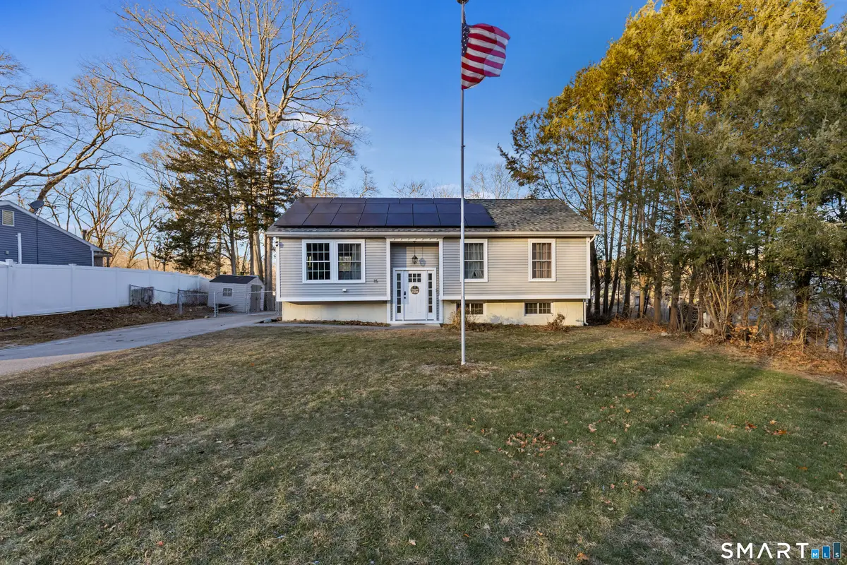15 Country Club Drive, Ledyard, CT 06339 - #1