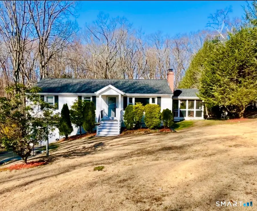 118 Berkshire Drive, Bristol, CT 06010 - #2