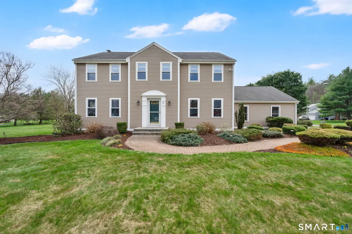 17 Windmill Road, Ellington, CT 06029 - #1