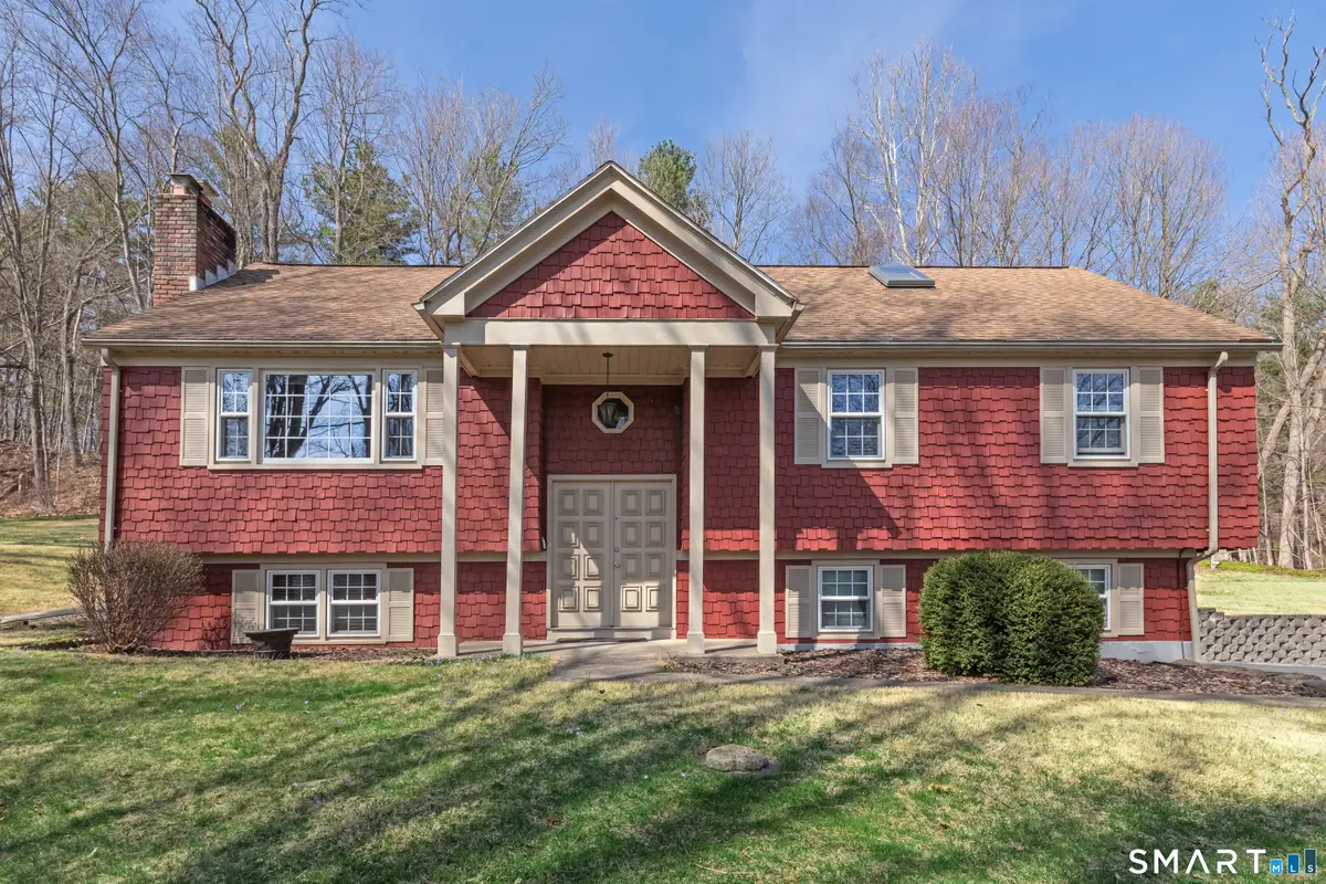 165 Community House Road, Southbury, CT 06488 - #1