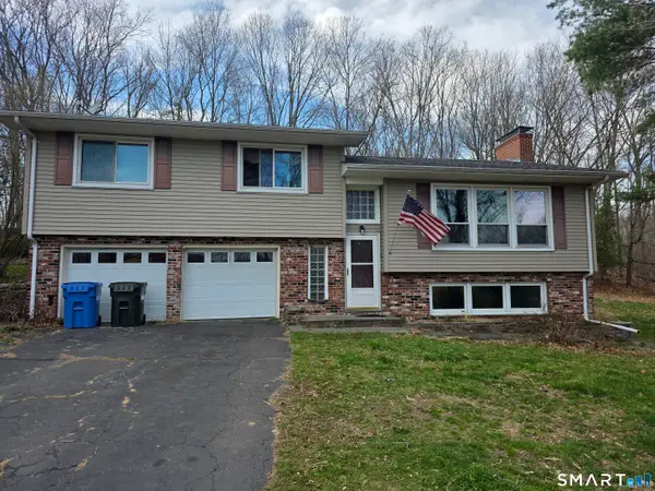 9 Deerbrook Road, Norwich, CT 06360