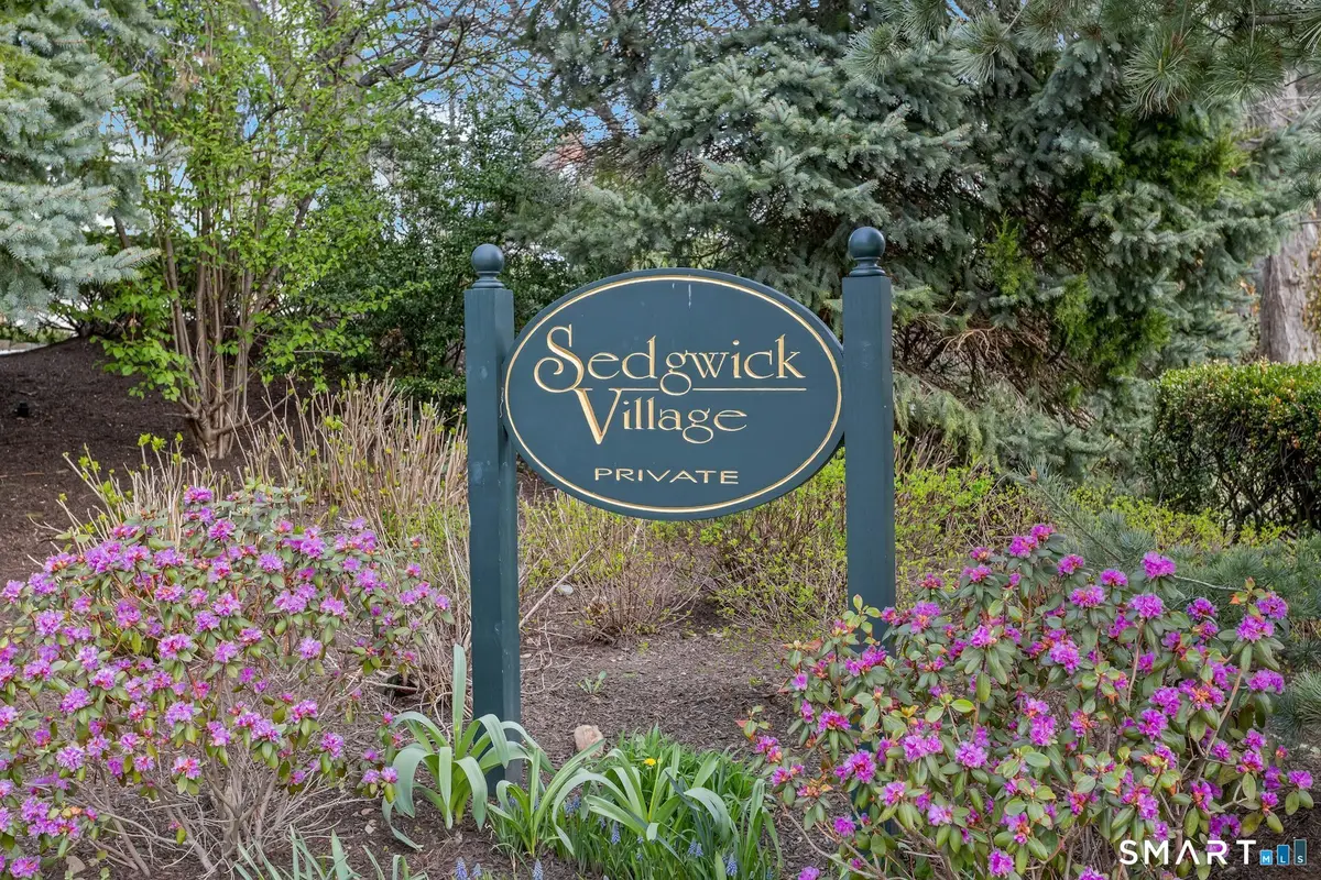 36 Sedgwick Village Lane #36, Darien, CT 06820 - #1