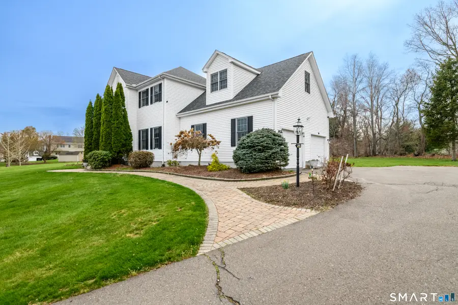 20 Elmore Way, South Windsor, CT 06074 - #2