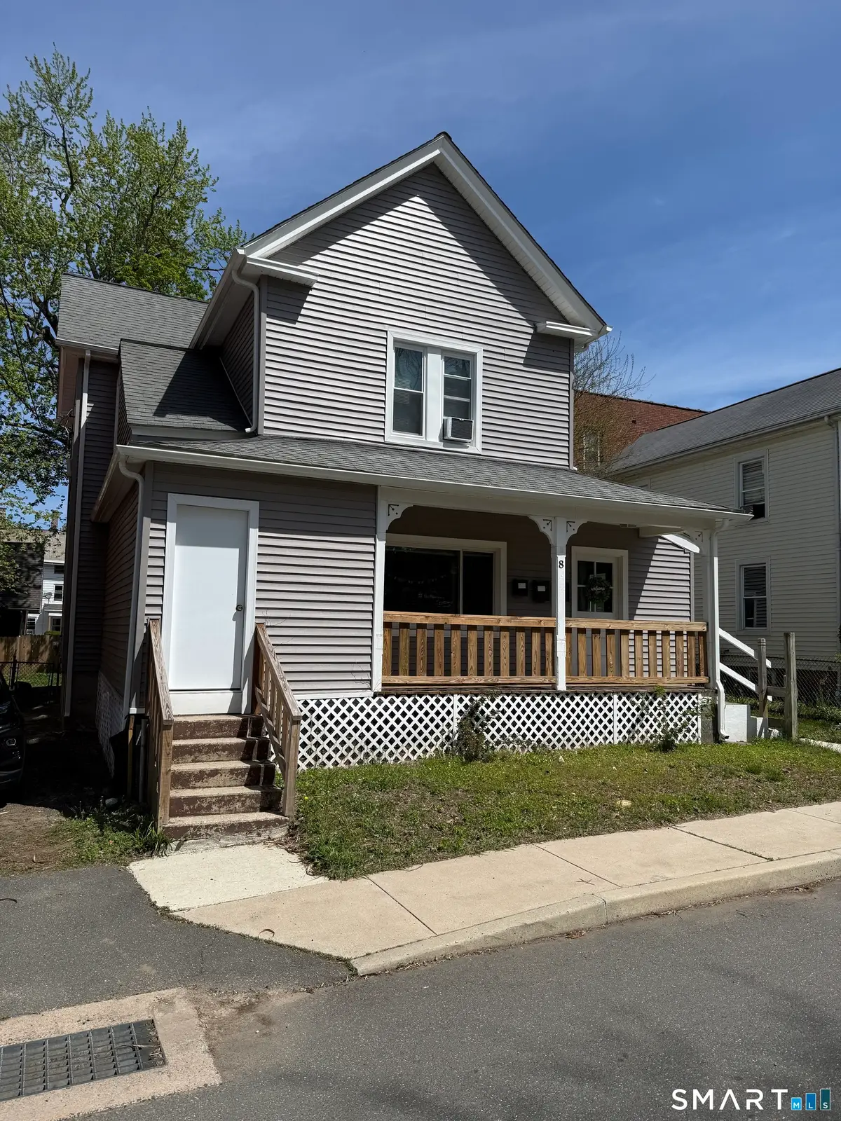 8 Thompson Court, Enfield, CT 06082 - #1