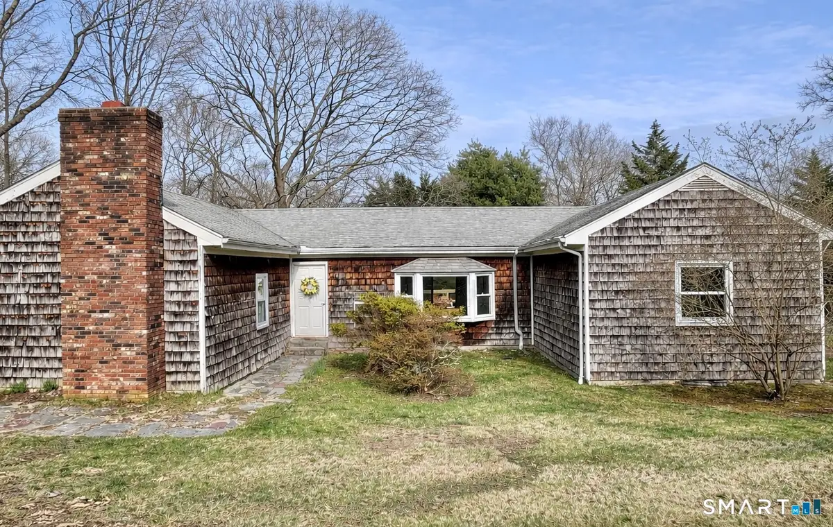 226 Pequot Avenue, Mystic, CT 06355 - #1