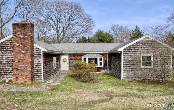 226 Pequot Avenue, Groton, CT 06355