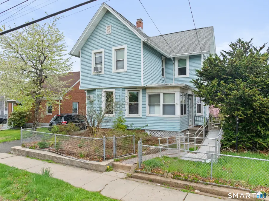 545 Burritt Street, New Britain, CT 06053 - #3
