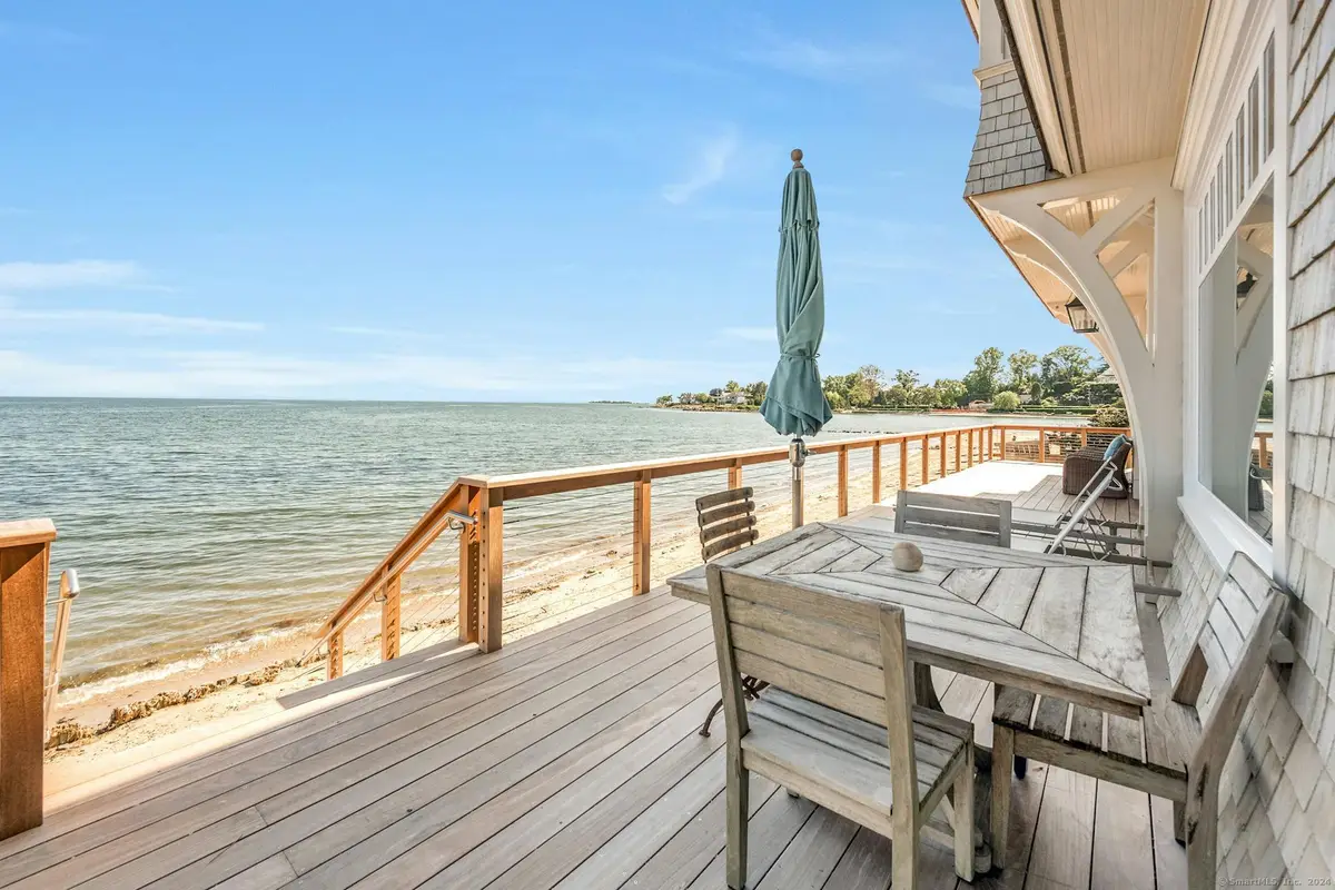 46 Compo Mill Cove, Westport, CT 06880 - #1