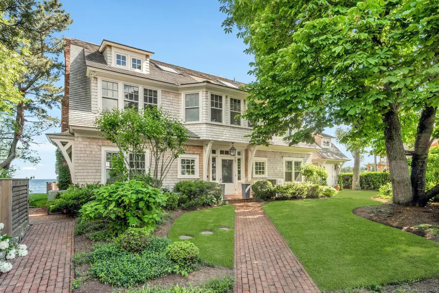 46 Compo Mill Cove, Westport, CT 06880 - #2