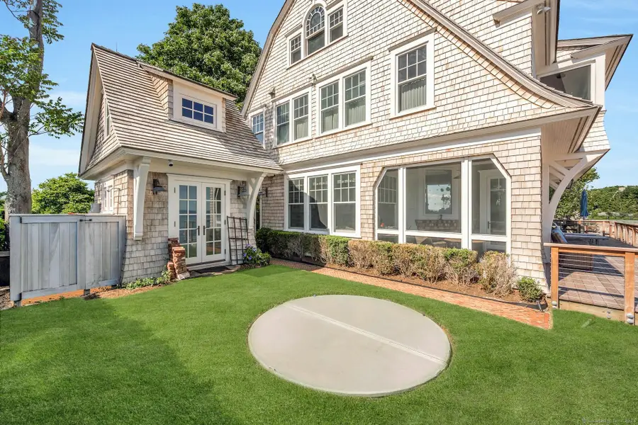 46 Compo Mill Cove, Westport, CT 06880 - #3