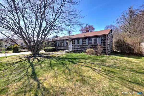 12 Ray Bob Road, Milford, CT 06461