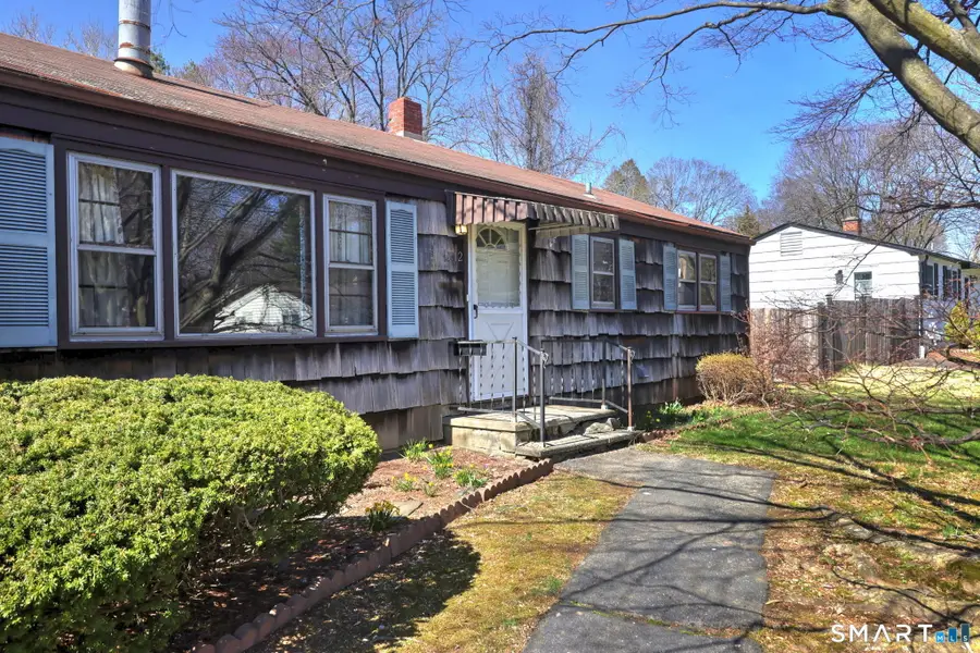 12 Ray Bob Road, Milford, CT 06461 - #3