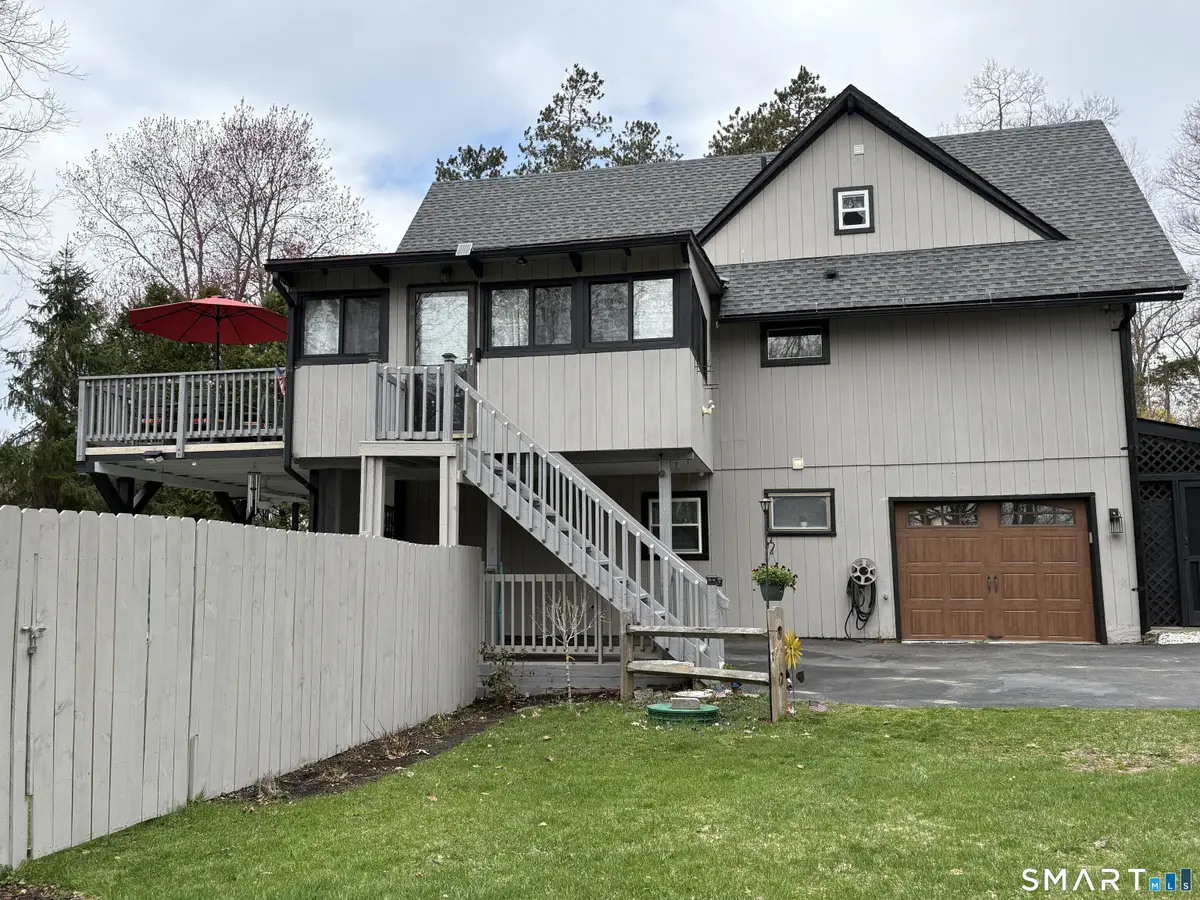 50 Valley View Lane, New Milford, CT 06776 - #1