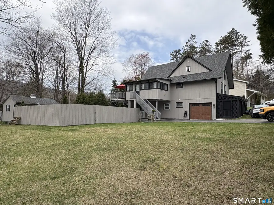 50 Valley View Lane, New Milford, CT 06776 - #2