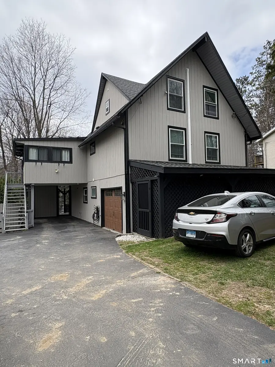 50 Valley View Lane, New Milford, CT 06776 - #3