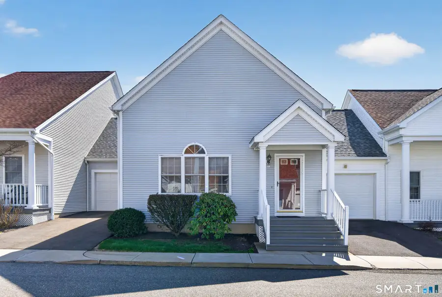 65 Forest Road #D, Milford, CT 06461 - #2